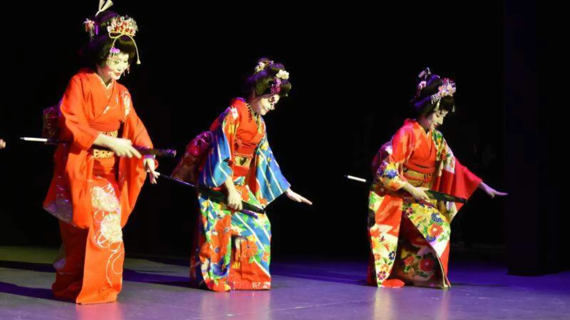 Ballet japonés